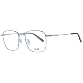 Bally Silver Metal Glasses (Frames)